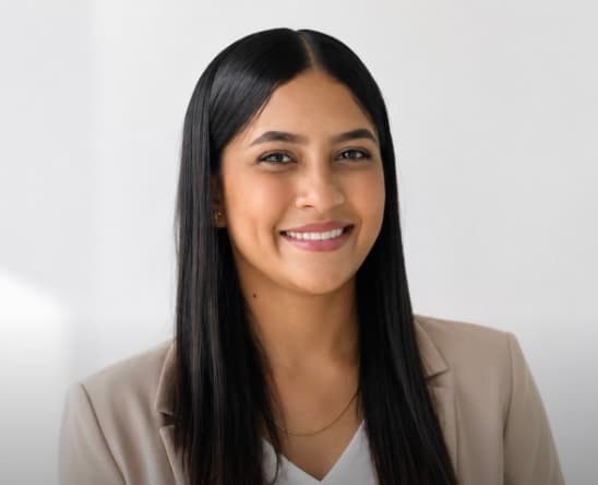 Dra Kiara Luz Gomez Avilez